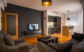 Apartment Podgorica